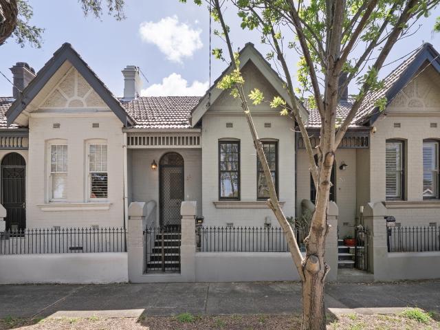 31 Morgan Street, Petersham, Australia