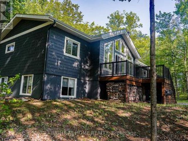 31 Morning Flight Court, Greater Madawaska, ON, K0J 1H0 house for sale | Listing ID X13611 | Royal LePage