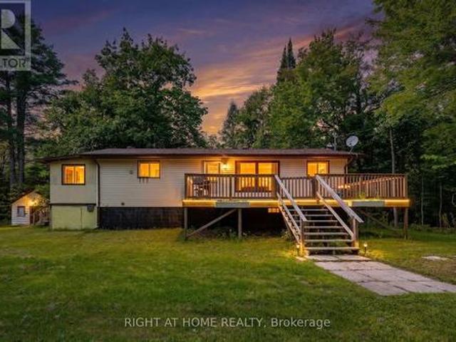 31 Morrison Street, Kawartha Lakes, ON, K0M 2L0 house for sale | Listing ID X13721 | Royal LePage