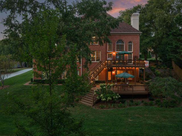31 Mountain Orchard Path