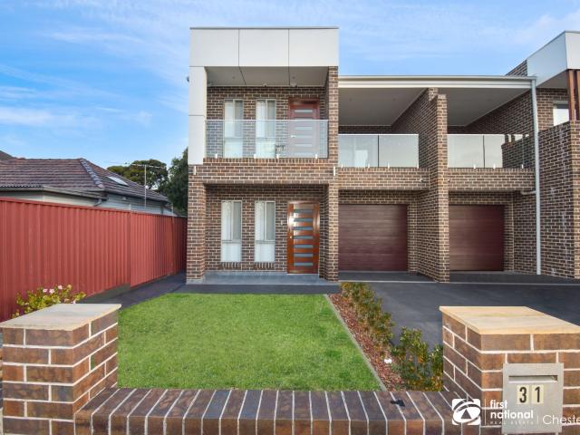31 Munro Street, Sefton