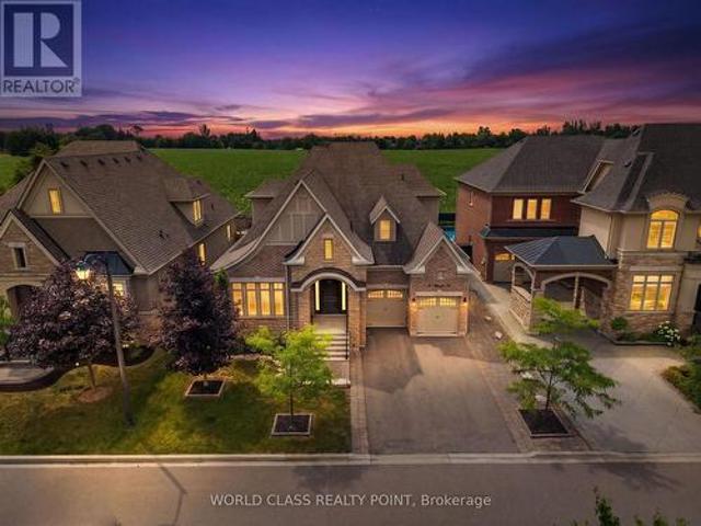 31 Munsie Drive, King, ON, L7B 0N8 house for sale | Listing ID N13609 | Royal LePage