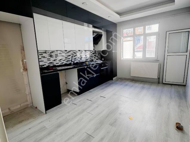 3+1 Muhteşem Konumda Daire 130 M2