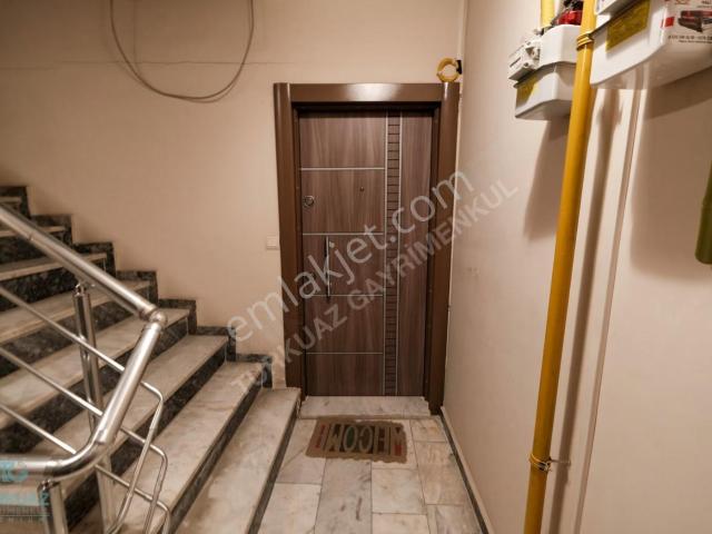 3+1 Müstakil Garajlı Dublex Daire depozito Yok