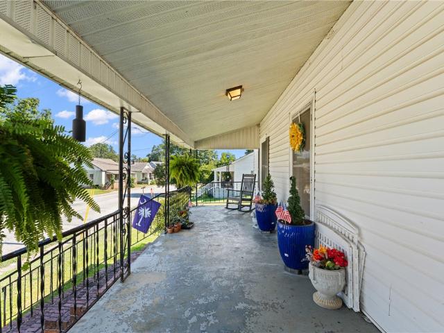31 N Greenwood Avenue 33 N Greenwood
