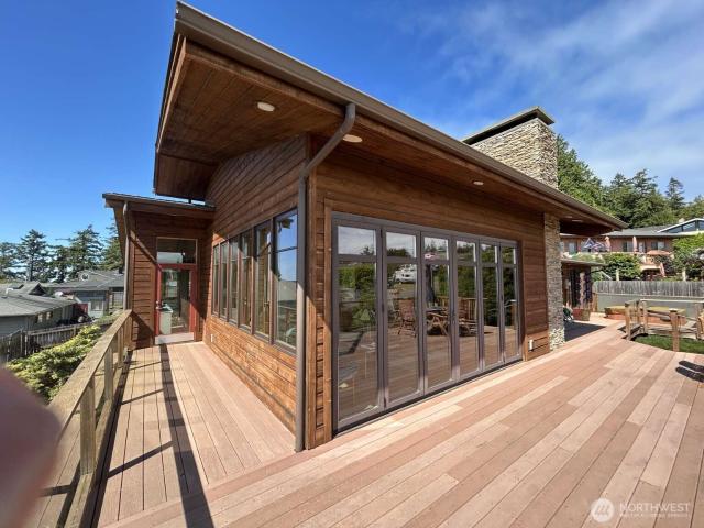 31 N Rhododendron Drive