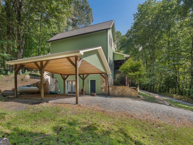 31 Nahunta Court