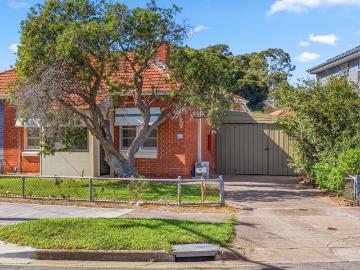 Woodville West, Adelaide, South Australia