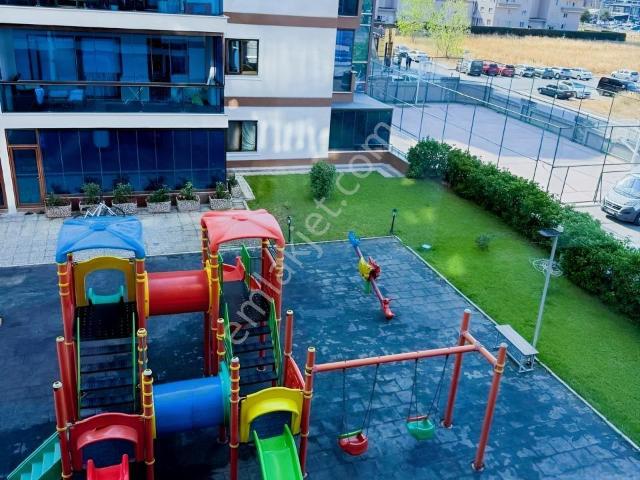 3+1 Nilüfer Altınşehir Mahallesinde Yeni Rezidans özlüce Civarı