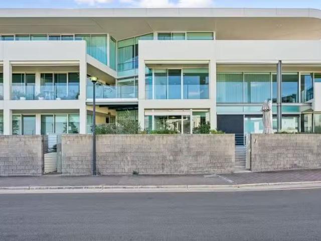 3/1 North Esplanade, GLENELG NORTH, SA 5045 Apartment for Rent