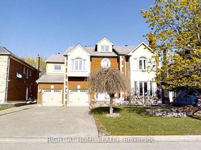 31 Northgate Crescent E, Richmond Hill, ON, L4B 2K8 house for sale | Listing ID N13823 | Royal LePage