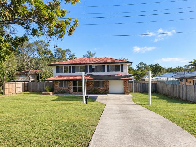 31 Oak Avenue, BROWNS PLAINS, QLD 4118