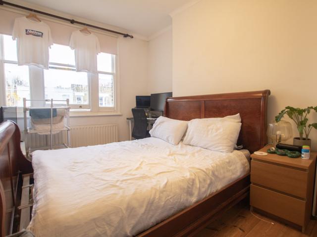 31 Offley Road, London, SW9