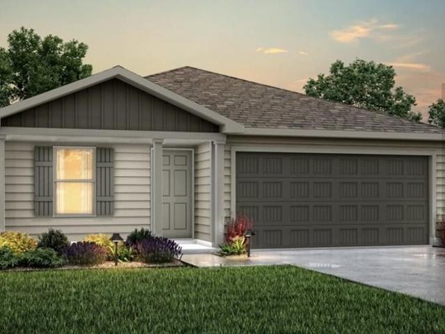 31 Orchard Cir, Edgefield, SC 29824