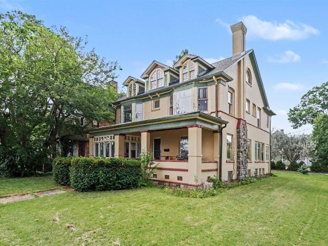 31 Orchard Place