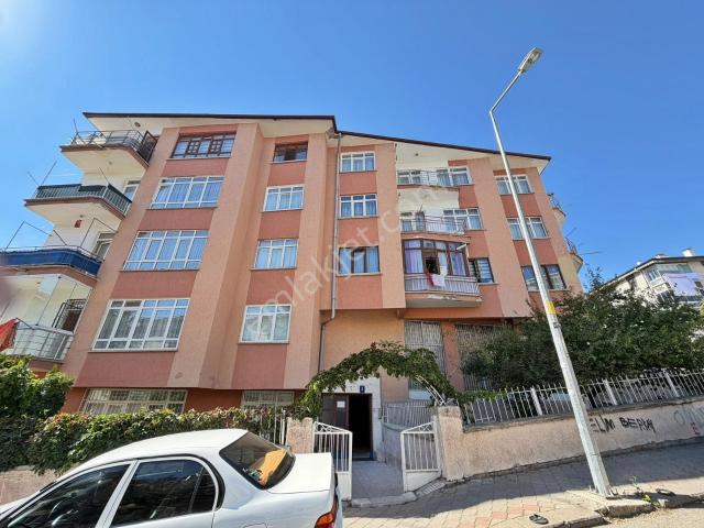 3+1 Orta Kat Etlik Şehir Hast Karşısı 2 Balkonlu Yatırım Fırsatı