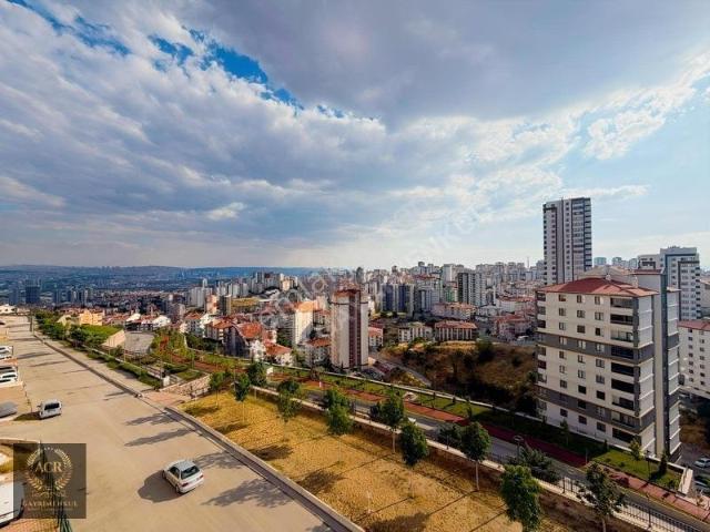 3+1 Panoramik Manzaralı Daire Emin Evim,fuzul Evim Vb. Uygun