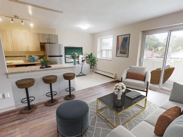 31 Park Boulevard 1 Bedroom Apartment for Rent at 31 Park Blvd, Toronto, ON M8W 1G5 Long Branch