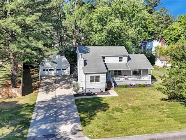 31 Pasture RD # A