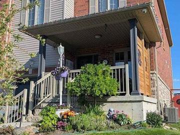 31 Paul Rexe Boulevard E, Otonabee South Monaghan, ON, K9J 0G4 house for sale | Listing ID X13452 | Royal LePage