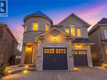 Garners Corners, Hamilton, Ontario, Ontario