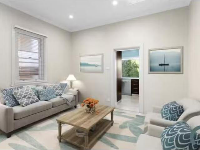 3/1 Pine Street, MANLY Apartment for rent Listed by Marlena S.