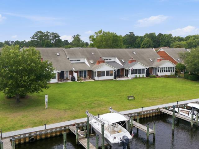 31 Pier Pointe
