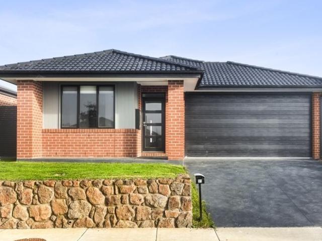 31 Pigeon Street, Charlemont