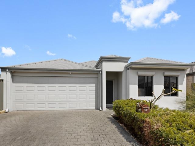 31 Potton Rise, ALKIMOS, WA 6038