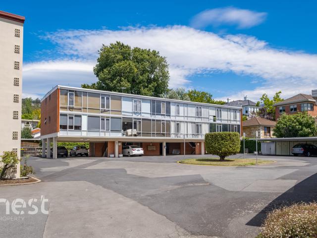 3/1 Plimsoll Place SANDY BAY