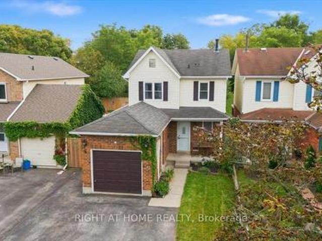 31 Prout Drive, Clarington, ON, L1C 4A3 house for sale | Listing ID E13813 | Royal LePage