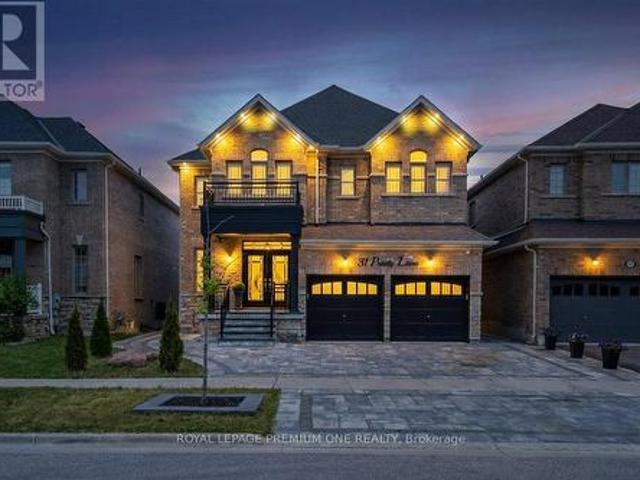 31 Prady Lane, New Tecumseth, ON, L0G 1W0 house for sale | Listing ID N13775 | Royal LePage