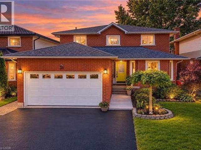 31 Princess Boulevard, Grimsby, ON, L3M 5A8 house for sale | Listing ID 40865 | Royal LePage