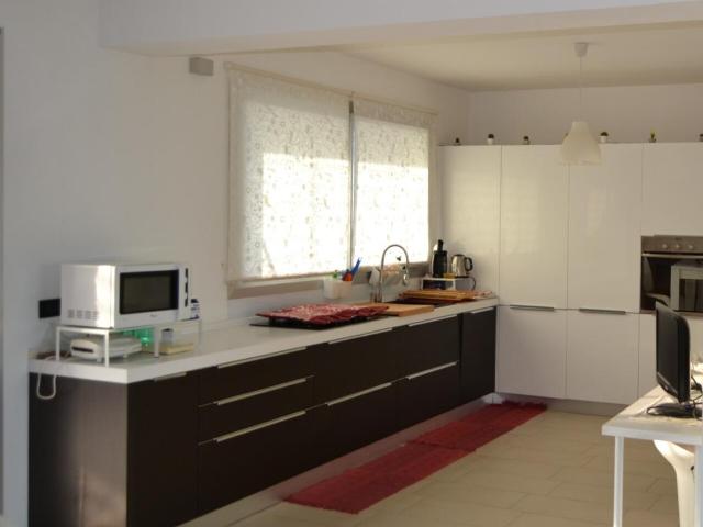 quadrilocale 110mq