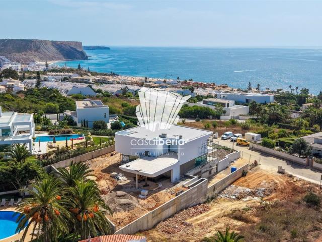 3+1 Quartos Moradia Luz 295m² Luz