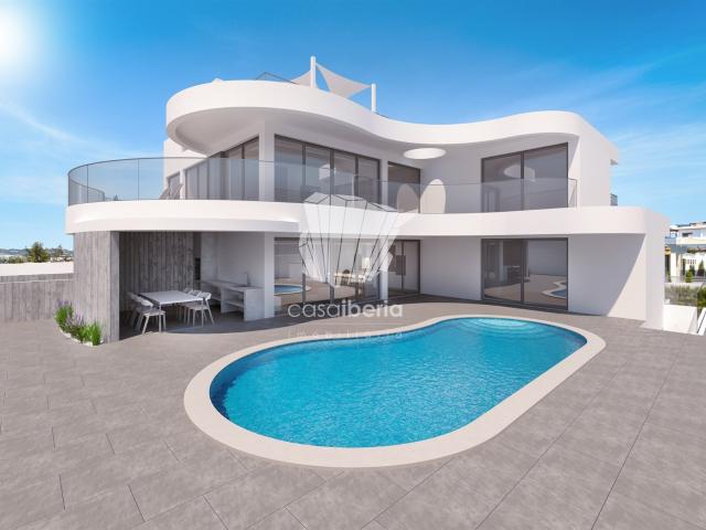 3+1 Quartos Moradia Porto de Mós Lagos 234m² Lagos São Sebastião e Santa Maria