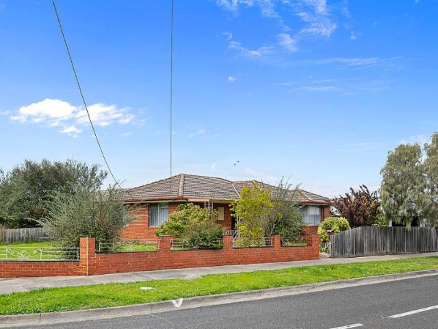 31 Queen Street Lalor, VIC 3075