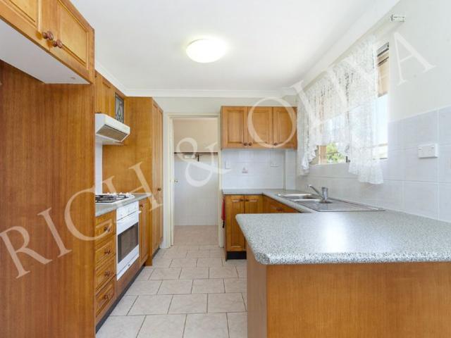 3/1 Queensborough Road, Croydon Park