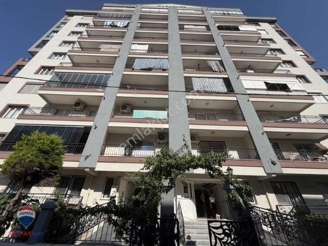 31 Remax Best Medikal Point Hastane Yakını Satılık Daire