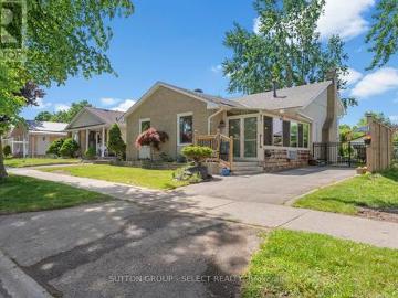 31 Renny Crescent, London South X, ON, N6E 2C4 house for sale | Listing ID X13410 | Royal LePage