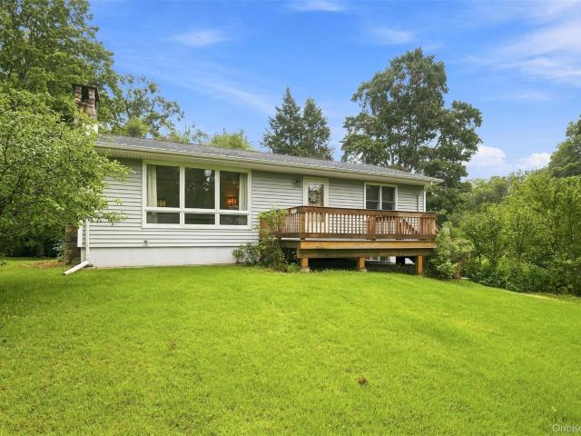 31 Red Barn Road