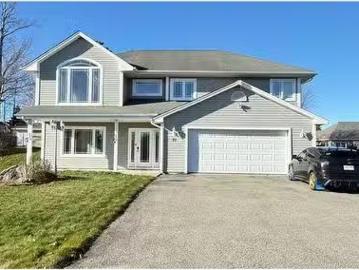31 Reflection Lane, Quispamsis, NB, E2E 5Z9 house for sale.