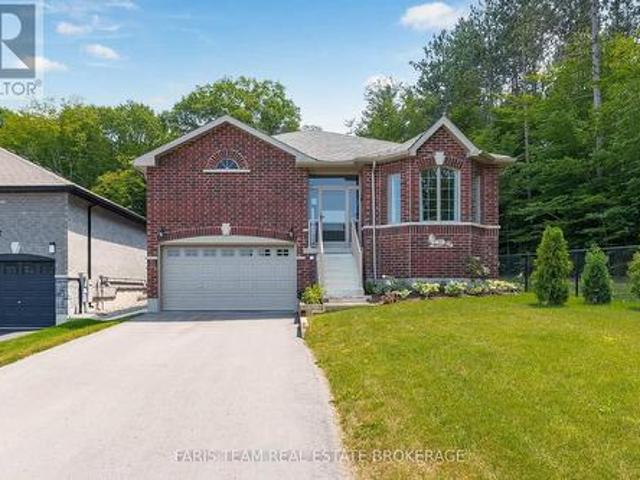 31 Revol Road, Penetanguishene, ON, L9M 0W8 house for sale | Listing ID S13610 | Royal LePage