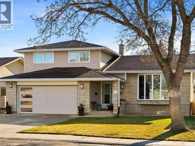 31 Rink Avenue, Regina, SK, S4R 6L7 house for sale | Listing ID SK051781 | Royal LePage