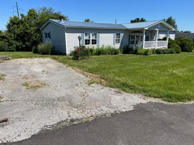 31 Ridgecrest Circle
