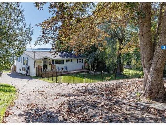 31 River St, Grand Bay Westfield, NB, E5K 2H1 house for sale | Listing ID NB147766 | Royal LePage