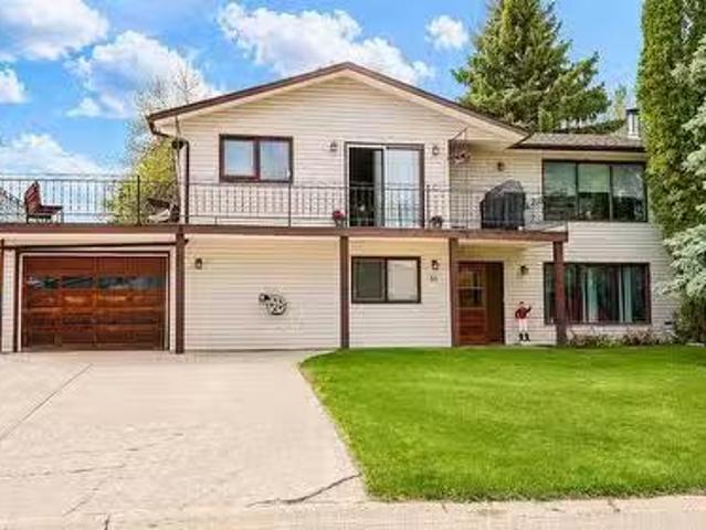 31 Riverbend Crescent, Battleford, SK, S0M 0E0 house for sal.