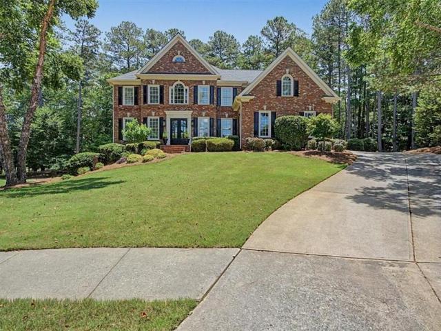 31 Rocky Brook Court