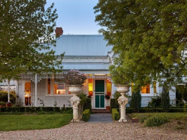 31 Rollinsons Road, Malmsbury VIC 3446