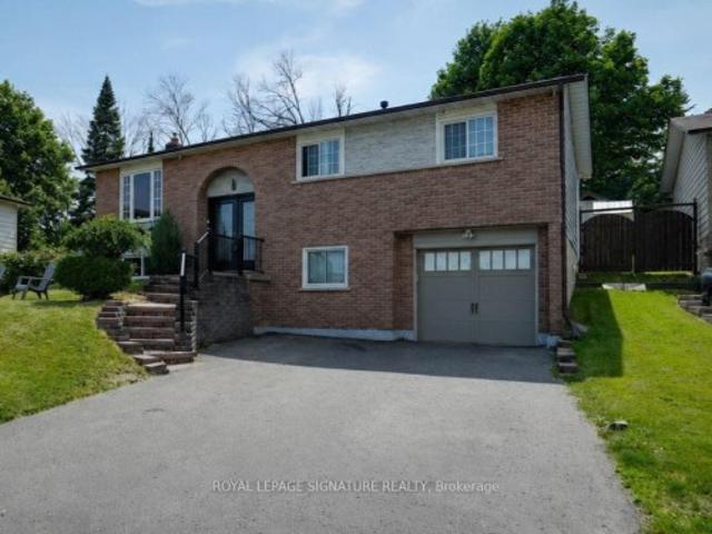 31 Rosalynne Avenue, Clarington, ON, L1C 3X7 house for sale | Listing ID E13600 | Royal LePage